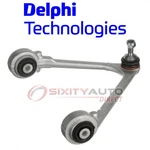 Delphi Front Right Upper Forward Suspension Control Arm Ball Joint Iq. Fixed Price $135.71.