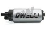 Deatschwerks (9-201-1024) 255 Lph DW200 In-tank Fuel Pump W/ Install Kit. Fixed Price $109.00.