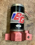 Barry Grant BG400-2 Gph Electric Fuel Pump Drag Racing. Fixed Price $229.99.