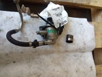 Fuel Pump Only Engine Mounted 3.6L Fits 16-24 Camaro 3906862. Fixed Price $128.69.
