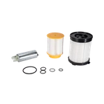 Fleece Performance Fuel Pump Rebuild Kit Nissan Titan Xd 2016-2019 5.0L. Fixed Price $451.99.