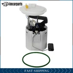 Fuel Pump Module Assembly SP2517M Ford Fiesta 2011-2013 1.6L P76891M E2593M. Fixed Price $50.29.