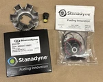 Oe Stanadyne 24371 Roosamaster Flex Ring Failure Kit Diesel Fuel Injection Pump. Fixed Price $165.95.