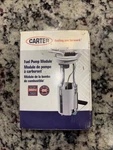 Carter Electric Fuel Pump P74025 Lincoln Triumph Fiat Ford Mercury 1980-1991. Fixed Price $125.00.