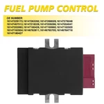 Fuel Pump Control Module For Bmw 128I 328I 335I 528I 535I 550I 650I 740I 750I X3. Fixed Price $27.54.