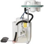 Spectra Premium Fuel Pump And Sender SP3057M For Kia Soul 2012-2013. Fixed Price $269.19.
