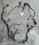 Oem 2002 Dodge Ram 2500 5.9L Cummins Diesel Engine Wiring Harness 24V Wire 3500. Fixed Price $495.00.
