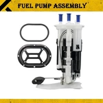 Fuel Pump Assembly 40GPH Fits 2004 Hyundai Santa Fe 2.4L L4 And 3.5L V6 FG1257. Fixed Price $41.99.