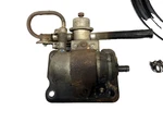 Datsun Nissan 280Z Oem Genuine Fuel Pump & Damper. Fixed Price $275.00.