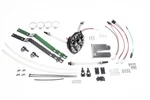 Radium 20-0630-00 Fuel Hanger For Nissan S14 S15 R33 R34 GSS342 50-1200 No-pumps. Fixed Price $503.45.