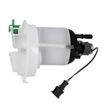 Fuel Tank Sender Unit Cover For Land Rover Range Hse 4.4L 06-09 WGC500102. Fixed Price $54.98.