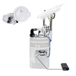 Fuel Pump Module Assembly For 2012-17 Bmw X3 15-18 X4 SDRIVE20I SDRIVE28I FG1646. Fixed Price $60.99.