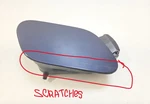 2015-2019 Volkswagen Golf MK7 Tdi Sportwagen Fuel Gas Tank Lid Cover Door Oem. Fixed Price $80.99.