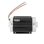 12-1600 Gph Dominator In-line Billet Fuel Pump. Fixed Price $649.95.
