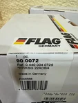Flag Germany Diesel Feed Pump 90 0072 440 004 072S. Fixed Price $249.99.