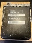 Bosch Fuel Injection Control Unit. Fixed Price $55.00.