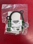 Genuine Land Rover Fuel Pump Gasket LR025257. Fixed Price $25.00.
