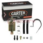 Carter P74020 Electric Fuel Pump For SP1314 FD0039 E8887 E888-7 B0262E Air Qp. Fixed Price $52.49.
