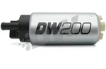 Deatschwerks DW200 Fuel Pump W/ Setup Kit For 90-94 Eclipse Fwd. Fixed Price $109.00.