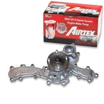 Airtex Engine Water Pump For 2005-2015 Toyota Tacoma 4.0L V6 Coolant Cj. Fixed Price $100.03.