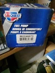 Carquest Premium Fuel Pump Module Assembly Sending Unit M224 B3. Fixed Price $65.00.