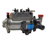Perkins Ve Injection Pump Fits Lucas Cav 4.236 Engine 3348F100 (2643C248). Fixed Price $2520.00.