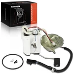 A-premium Electric Fuel Pump Assembly With Sending Unit Compatible Ford .... Fixed Price $113.93.