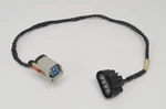 03-13 C5 C6 Corvette Fuel Tank Wiring Harness Lh Driver Side 15814858. Fixed Price $50.00.