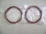 Porsche Cayenne '03-'15 Sealing Ring For Fuel Pump And Filter Set Of 2. Fixed Price $28.81.