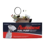 Autobest F1112A Fuel Pump And Sender Assembly 88-94 Ford Mercury Tempo Topaz. Fixed Price $99.43.