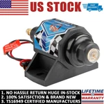 5-9PSI 35GPH Electric Inline Fuel Pump Low Pressure Boat Car Truck Universal. Fixed Price $23.99.