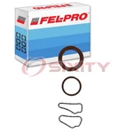 Fel-pro Front Engine Crankshaft Seal Kit For 2007-2018 Hyundai Santa 3.3L Qc. Fixed Price $28.25.