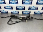 2007 Lexus GS450H Electric Power Steering Rack W/ Wire Harness - 193K. Fixed Price $386.96.