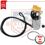 New Electric Fuel Pump, Gas, 30761745 For 2005-2006 Volvo V70/S80/S60/XC90/XC70. Fixed Price $131.99.
