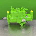 Fuel Injection Pump Lucas Cav Delphi For John Deere 4.239 DL009 RE24699 3449F020. Fixed Price $1988.00.