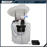 Fit For Mercedes-benz C250 Base W204 2012-2015 L4 1.8L Fuel Pump Assembly 12V. Fixed Price $53.99.