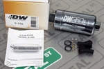 Deatschwerks Lph DW350IL In-line External Fuel Pump 9-350. Fixed Price $219.00.