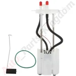 Electric Fuel Pump Module 2011-16 Ford F-250 F-350 Super Duty 6.7L V8 E2634R. Fixed Price $41.17.