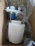 Fuel Pump And Sender Assembly Trq FPA69942 For Select Kia & Hyundai. Fixed Price $120.00.
