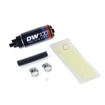 Deatschwerks 9-101-0846 DW100 Fuel Pump For Integra And Civic. Fixed Price $99.00.