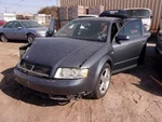 Fuel Pump Assembly Tank Mounted Convertible Fwd Fits 04-06 Audi A4 281430. Fixed Price $130.00.