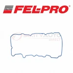 Fel-pro Oil Pan Gasket Set For 1993 Cadillac Allante 4.6L V8 Engine Xf. Fixed Price $27.09.
