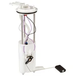 For Chevrolet P30 & Gmc P3500 1998 1999 Complete Fuel Pump Assembly. Fixed Price $38.87.