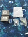 Carter P74022 Electric Fuel Pump For SP1283 (2) Available. Fixed Price $62.00.