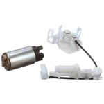 Delphi FE0710 Fuel Pump And Strainer Set For Xb/scion Xd/toyota RAV4 12-18. Fixed Price $224.63.