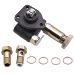 New Fuel Feed Pump 105220-5960 For Komatsu 6D102 6D95 Engine PC200-5 Excavator. Fixed Price $39.99.