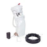 Fuel Pump Module Assembly-crq Premium Fits 02-05 Civic 2.0L-L4. Fixed Price $238.99.