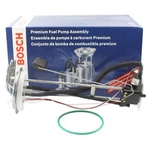 Bosch Fuel Pump Hanger Assembly 67782. Fixed Price $203.58.