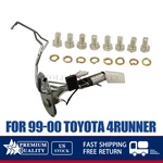 New For 1999-2000 Toyota 4RUNNER 3.4L 2.7L SP9013H Fuel Pump Module Assembly. Fixed Price $150.02.