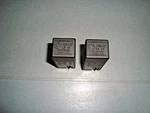 Rare Siemens Original Bmw E28 Fuel Pump Relay ( 1 Available).. Fixed Price $100.92.